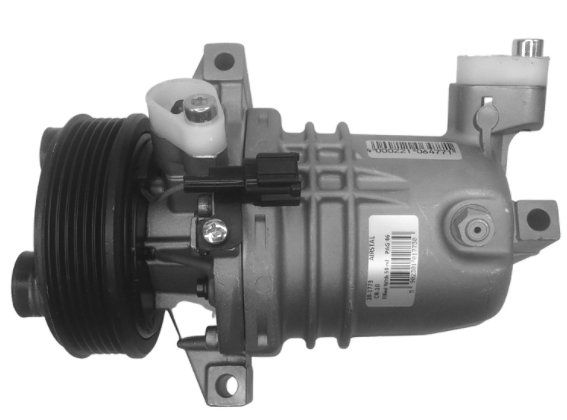 Kompressor, Klimaanlage Airstal 10-1773