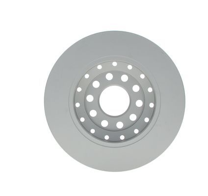 Bremsscheibe BOSCH 0986479062
