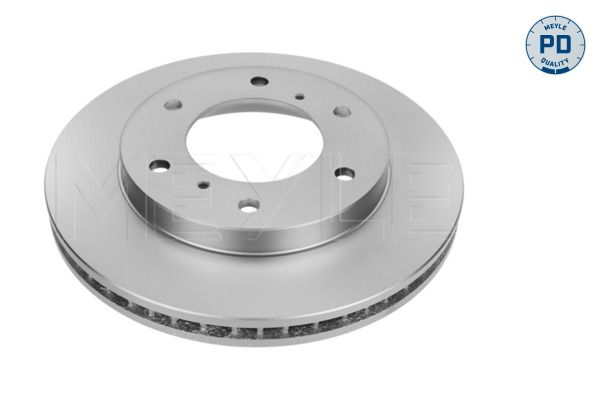 Bremsscheibe MEYLE 32-15 521 0029/PD