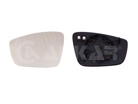 Spiegelglas Außenspiegel ALKAR 6471182