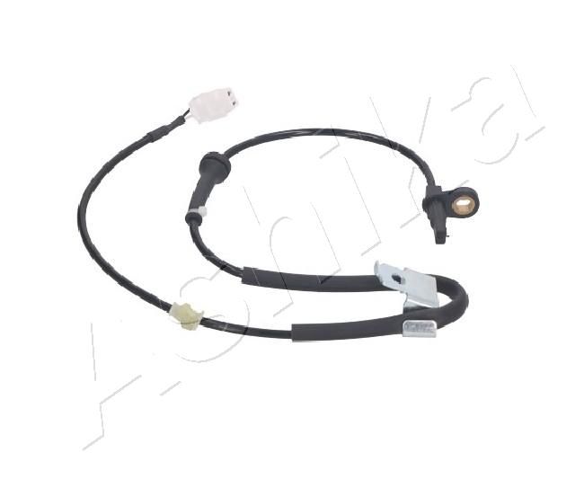 Raddrehzahlsensor ABS-Sensor Ashika 151-08-813