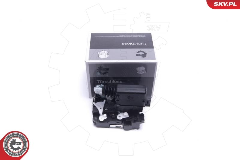 Türschloss ESEN SKV 60SKV002