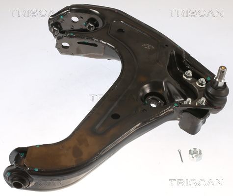 Lenker, Radaufhängung TRISCAN 850080573