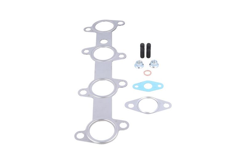 Montagesatz Turbolader Kamoka 8607033