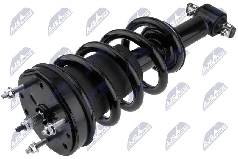 Stoßdämpfer NTY A-CH-012