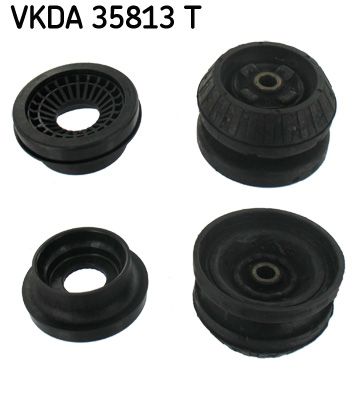 Federbeinstützlager SKF VKDA 35813 T