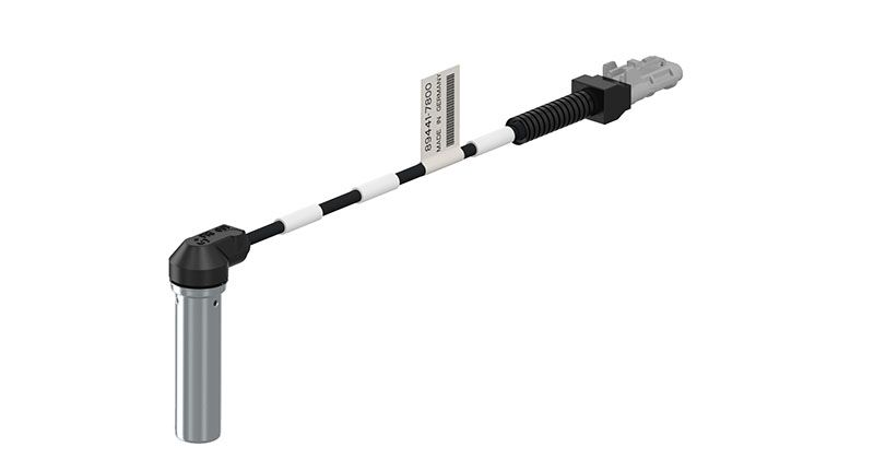 Sensor, Raddrehzahl WABCO 9410322640