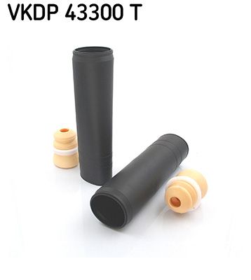 Staubschutzsatz, Stoßdämpfer SKF VKDP 43300 T