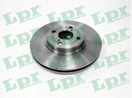 Bremsscheibe LPR T2024V