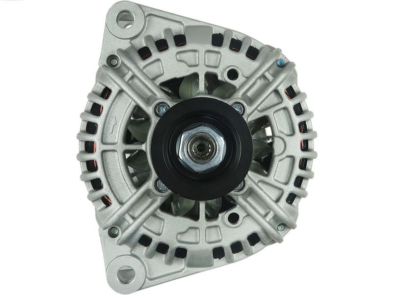 Generator AS-PL a0194