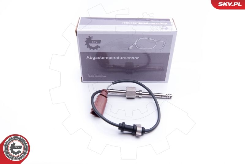 Sensor, Abgastemperatur ESEN SKV 30SKV149