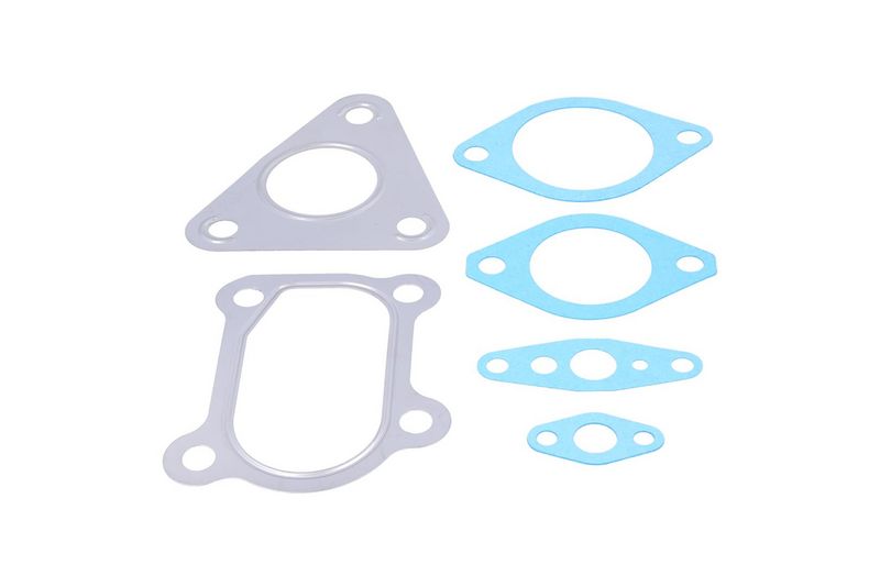 Montagesatz Turbolader Kamoka 8606166