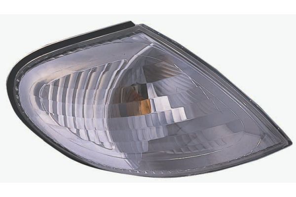 Blinkleuchte ABAKUS 215-1592R6U