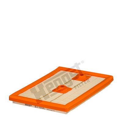 Luftfilter HENGST FILTER e1105l