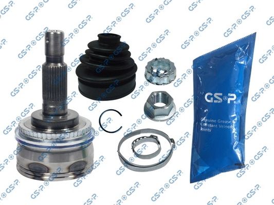 Gelenksatz Antriebswelle GSP 875002