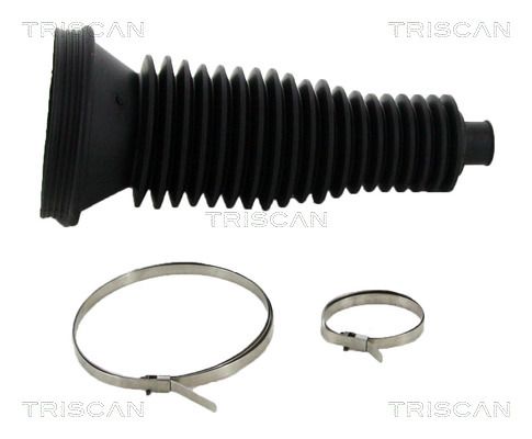 Faltenbalgsatz Lenkmanschette TRISCAN 8500 29073
