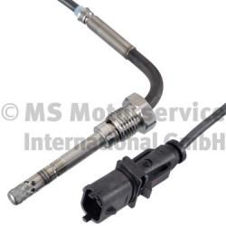 Sensor, Abgastemperatur PIERBURG 7.11020.04.0