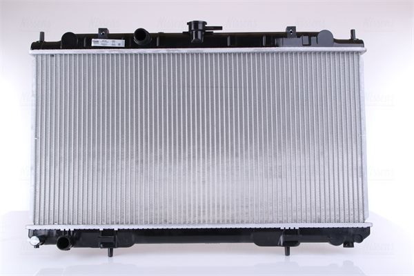 Kühler, Motorkühlung NISSENS 68740