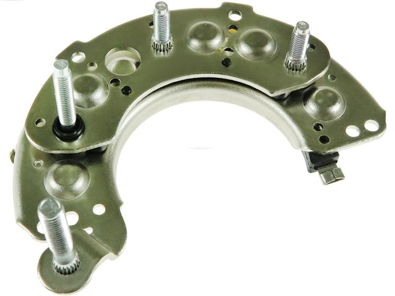 Gleichrichter, Generator AS-PL arc9073s