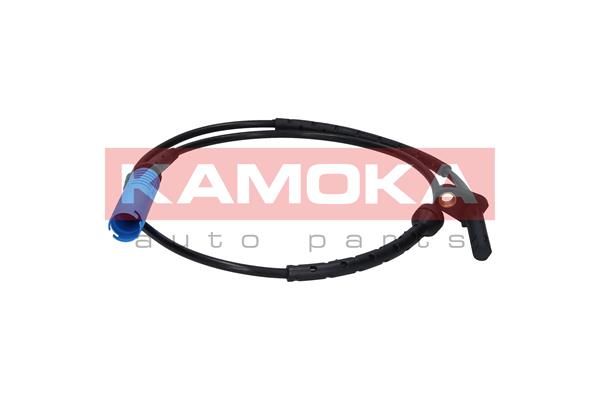 Sensor, Raddrehzahl KAMOKA 1060493