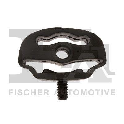 Halter Abgasanlage FA1 123-952
