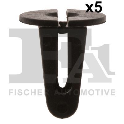 Clip, Zier-/Schutzleiste FA1 11-60033.5