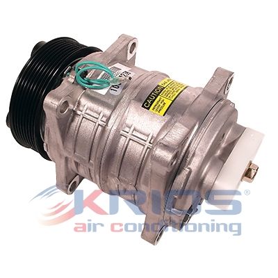 Kompressor, Klimaanlage MEAT & DORIA K12083