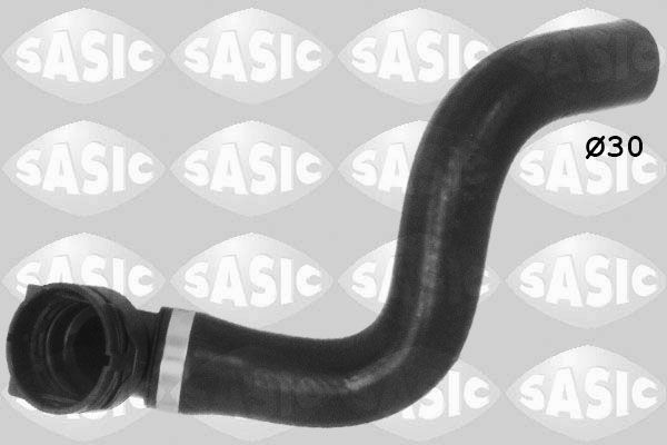Kühlerschlauch SASIC 3406209