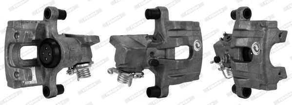 Bromsok FERODO FCL694467