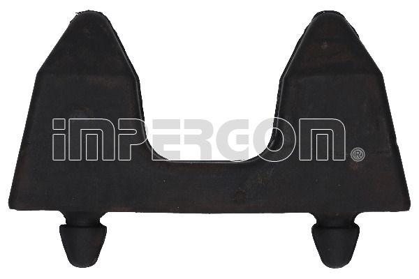 Anschlagpuffer, Federung ORIGINAL IMPERIUM 27850
