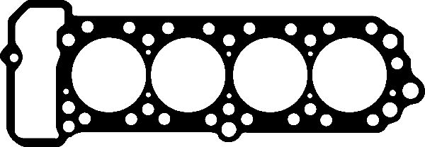 Dichtung, Zylinderkopf CORTECO 411385P