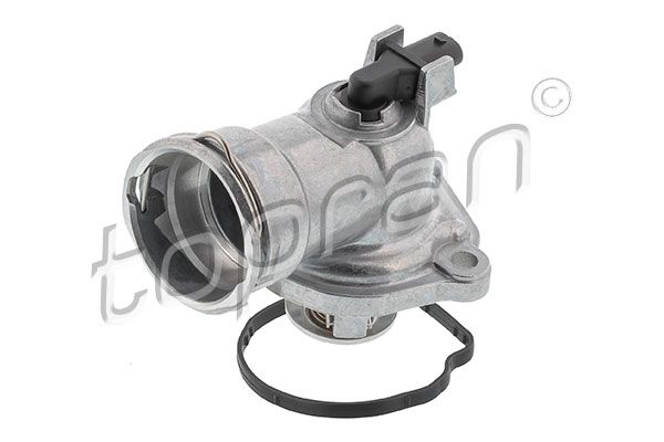 Thermostat, Kühlmittel TOPRAN 401 915