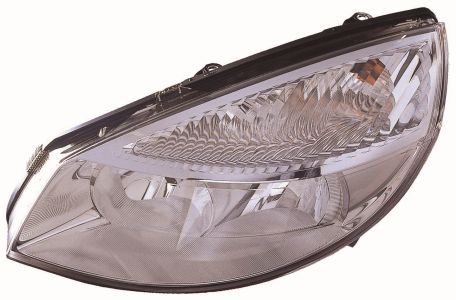 Hauptscheinwerfer ABAKUS 551-1144L-LD-EM
