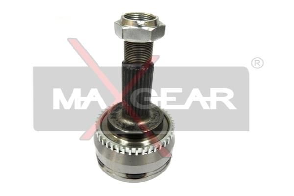 Gelenksatz Antriebswelle MAXGEAR 49-0348
