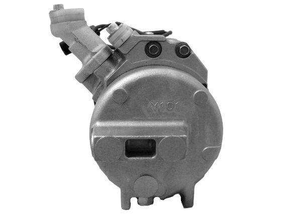 Kompressor, Klimaanlage Airstal 10-1779