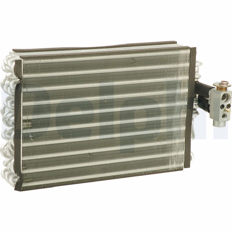 Verdampfer, Klimaanlage DELPHI TSP0525085