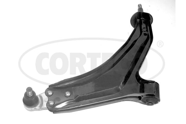 Lenker, Radaufhängung CORTECO 49397248