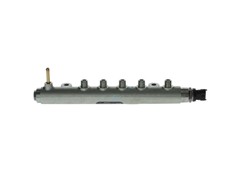 Verteilerrohr, Kraftstoff BOSCH 0 445 224 040
