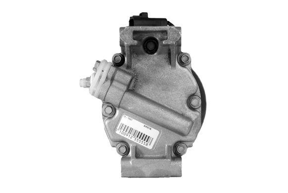 Kompressor, Klimaanlage Airstal 10-1667