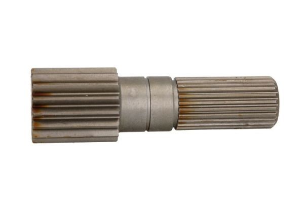 Steckwelle, Differential BTA B05-AG-148
