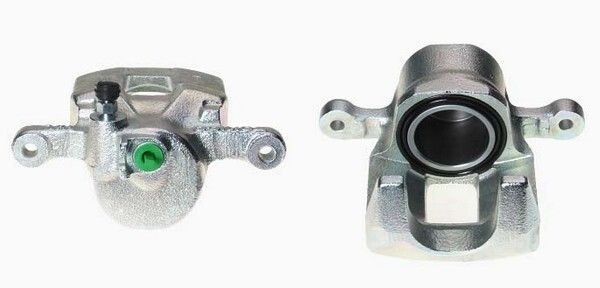 Bremssattel BUDWEG CALIPER 342992