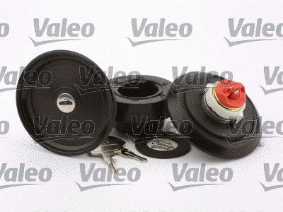 Verschluss, Kraftstoffbehälter VALEO 247555