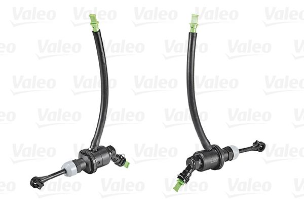 Geberzylinder, Kupplung VALEO 804838