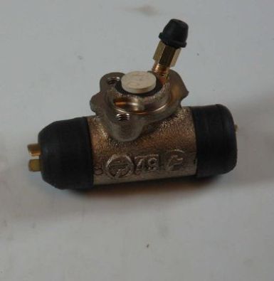 Radbremszylinder AISIN WCT-105