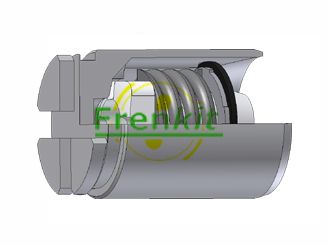 Kolben Bremssattel Frenkit K384701