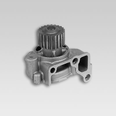 Wasserpumpe, Motorkühlung HEPU p716