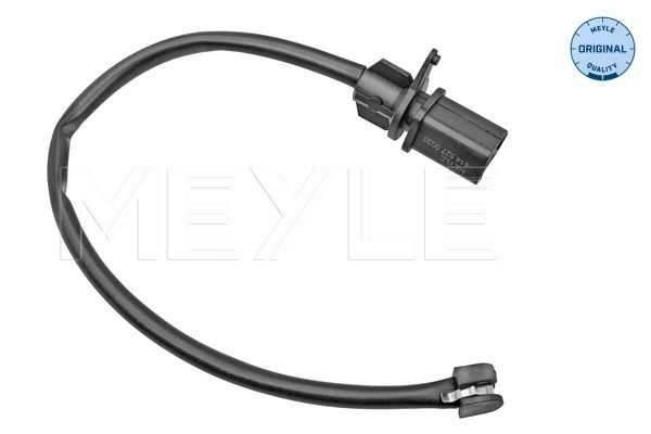 Warnkontakt, Bremsbelagverschleiß MEYLE 4145270030