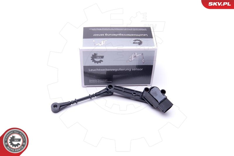 Sensor, Leuchtweitenregulierung ESEN SKV 17SKV454