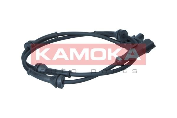 Sensor, Raddrehzahl KAMOKA 1060123