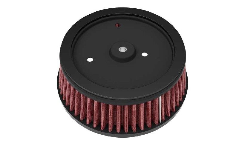 Luftfilter K&N FILTERS HD-0800-